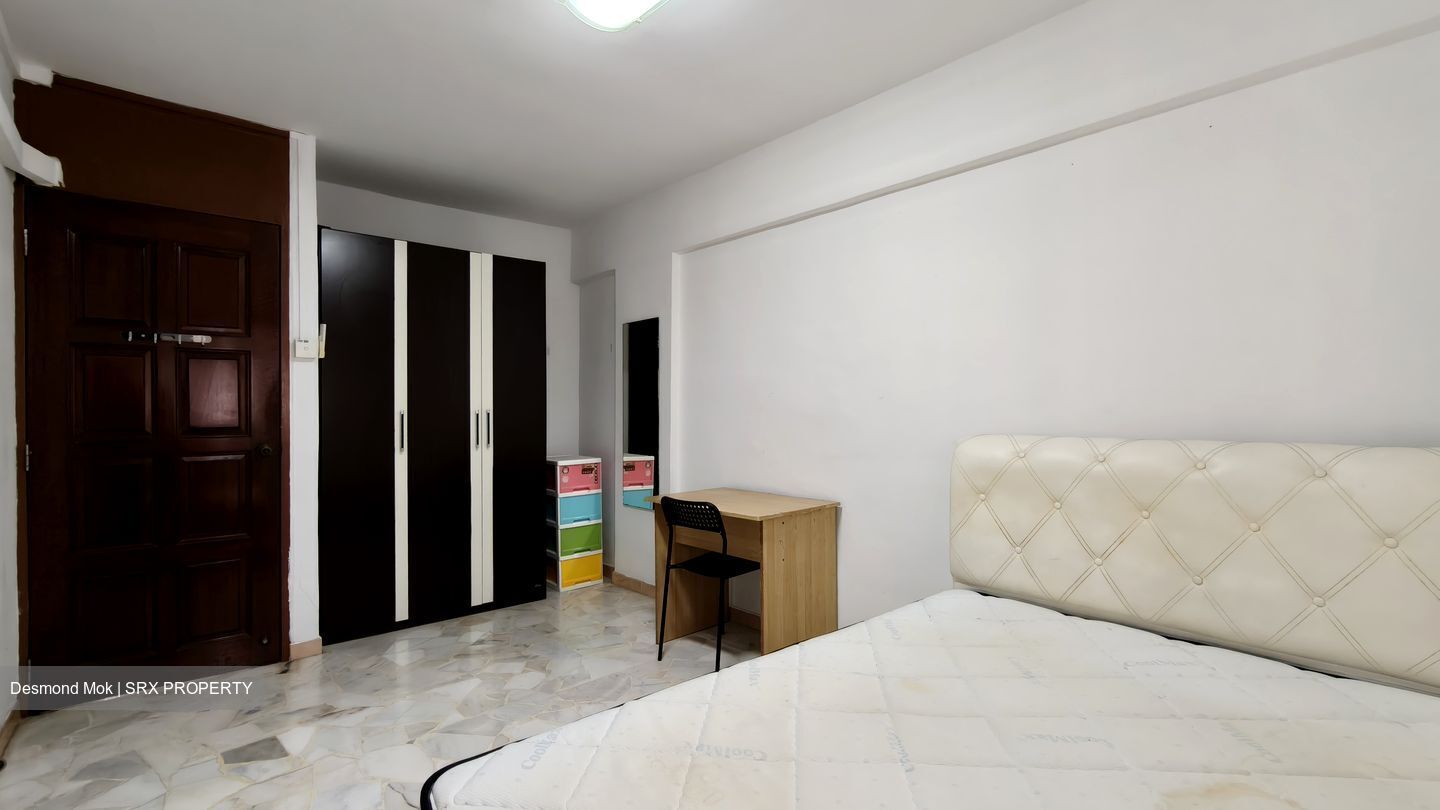 Blk 811 Tampines Polyview (Tampines), HDB 4 Rooms #469431401